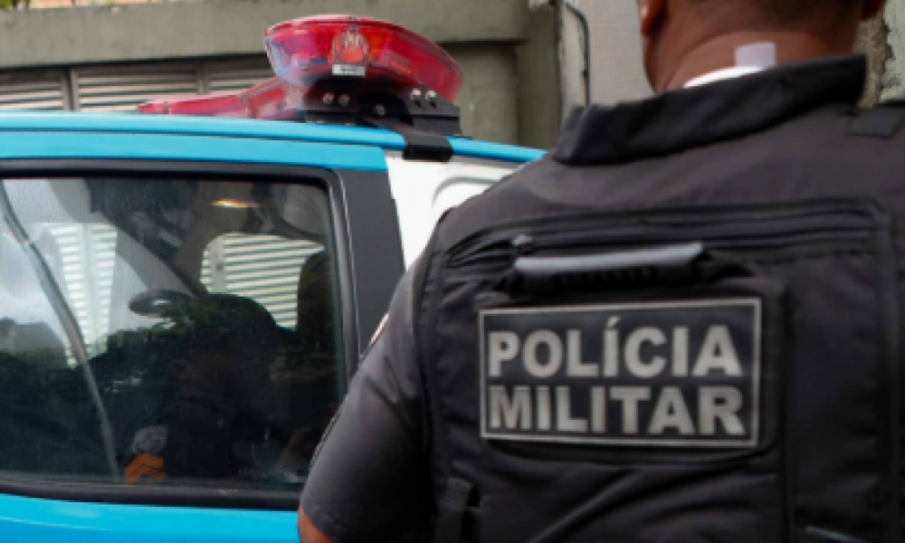 Chefe do CV finge de morto para escapar de cerco policial em confronto