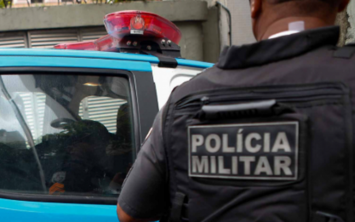 Polícia captura jovem envolvido em crimes após operação ligada a Oruam