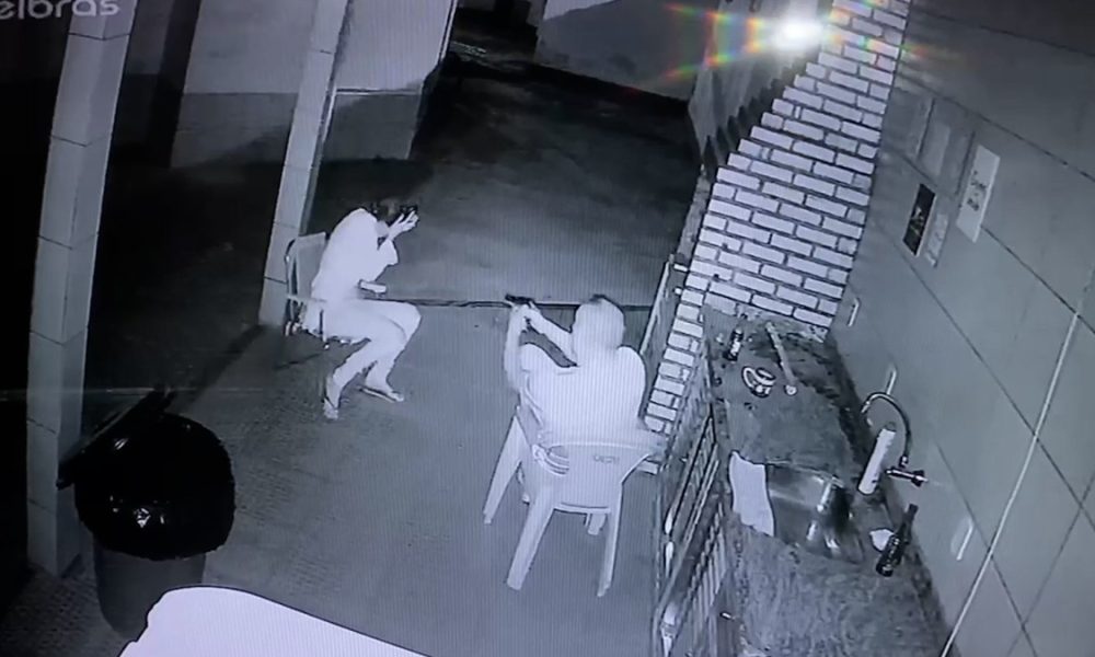 PM suspeito de feminicídio tinha histórico de violência contra vítima, diz polícia
