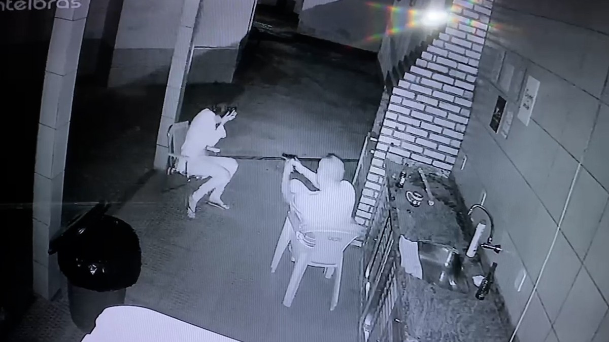 PM suspeito de feminicídio tinha histórico de violência contra vítima, diz polícia