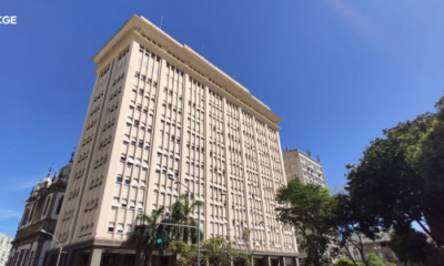 Reajuste salarial de auditores do estado recebe 31 emendas e votação na Alerj fica para a próxima semana