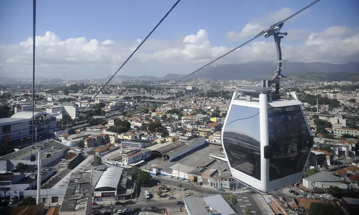 Paes apresenta Reviver Zona Norte com revitalização de Bonsucesso, na Região da Leopoldina – Diário do Rio de Janeiro