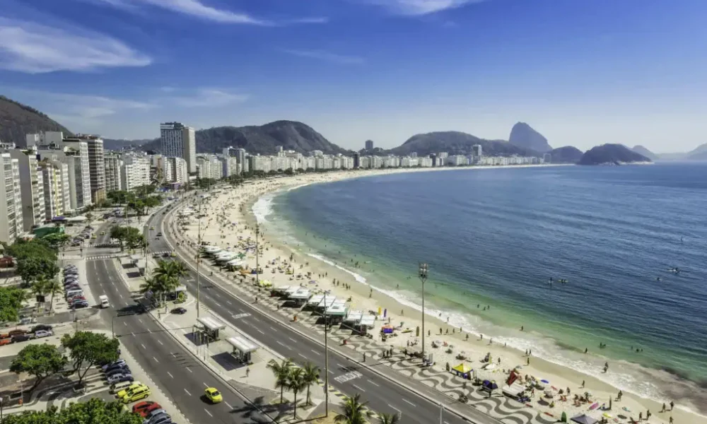 ‘Passeio Carioca’: Rio ganha aplicativo visando estimular turismo na cidade – Diário do Rio de Janeiro
