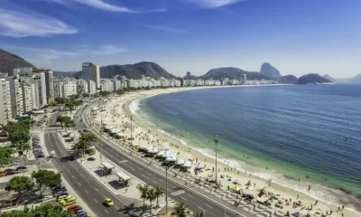 ‘Passeio Carioca’: Rio ganha aplicativo visando estimular turismo na cidade – Diário do Rio de Janeiro