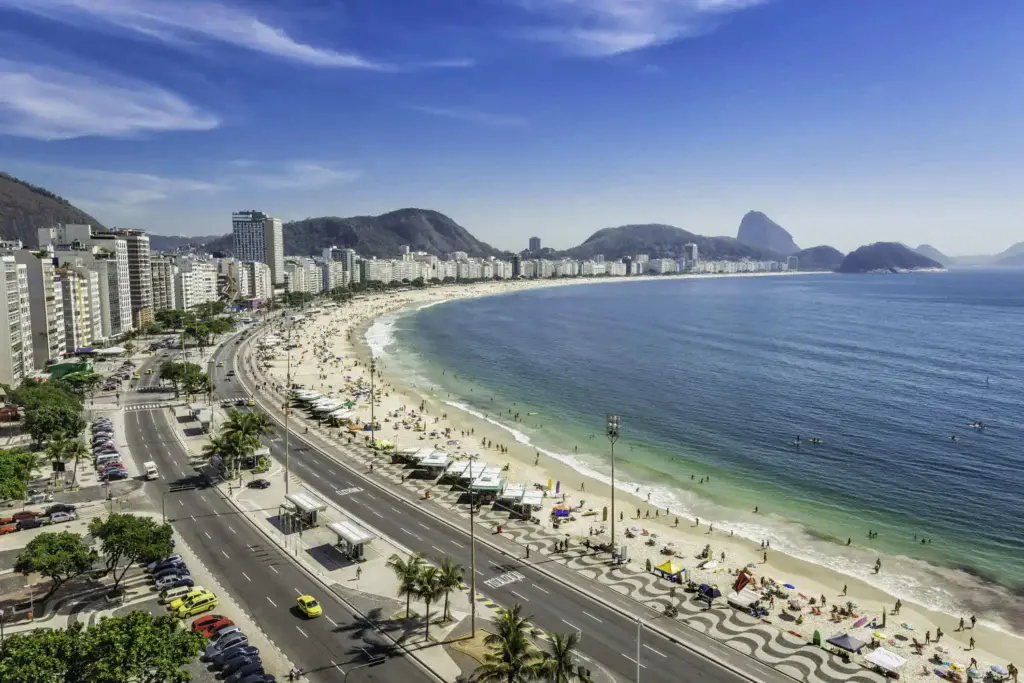 ‘Passeio Carioca’: Rio ganha aplicativo visando estimular turismo na cidade – Diário do Rio de Janeiro