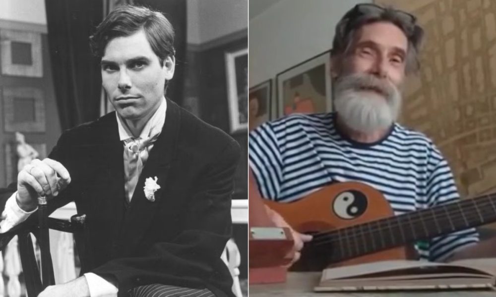 Por onde anda Eduardo Tornaghi, ex-galã da Globo que faz aniversário hoje? Ator fez voto de pobreza e deu aula em presídios
