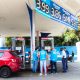 Posto de combustível na Praça Seca é interditado e multado devido à fraude no abastecimento – Diário do Rio de Janeiro