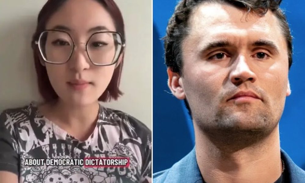 ‘Precisamos trazer de volta os assassinatos políticos’, posta universitária após morte de Charlie Kirk