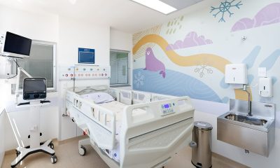 Prefeitura do Rio e Governo Federal entregam novas instalações de 3 setores do Hospital do Andaraí – Diário do Rio de Janeiro