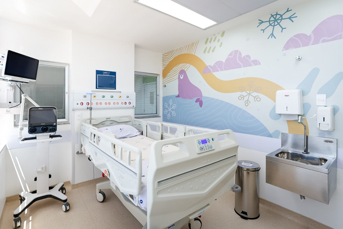 Prefeitura do Rio e Governo Federal entregam novas instalações de 3 setores do Hospital do Andaraí – Diário do Rio de Janeiro