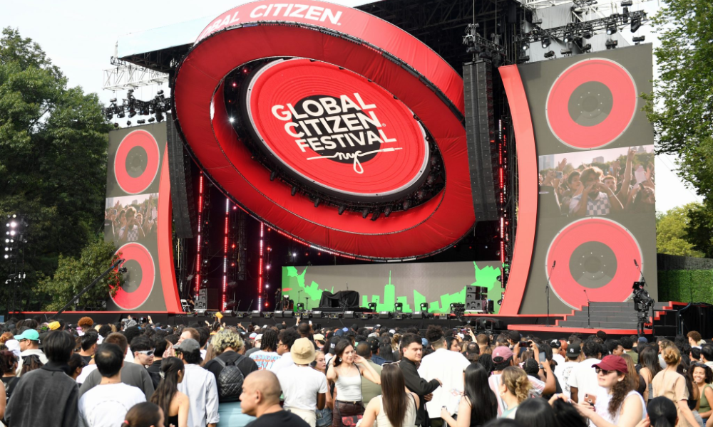 Prefeitura do Rio se une à Global Citizen e Re:wild para lançar Rio Nature & Climate Week – Diário do Rio de Janeiro