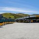 Prefeitura inaugura 5ª garagem exclusiva para ônibus do sistema BRT no Rio – Diário do Rio de Janeiro