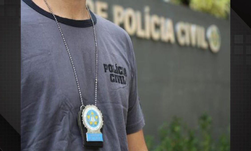 Presas suspeitas de roubar mais de R$ 10 mil em golpe do “Boa Noite, Cinderela”