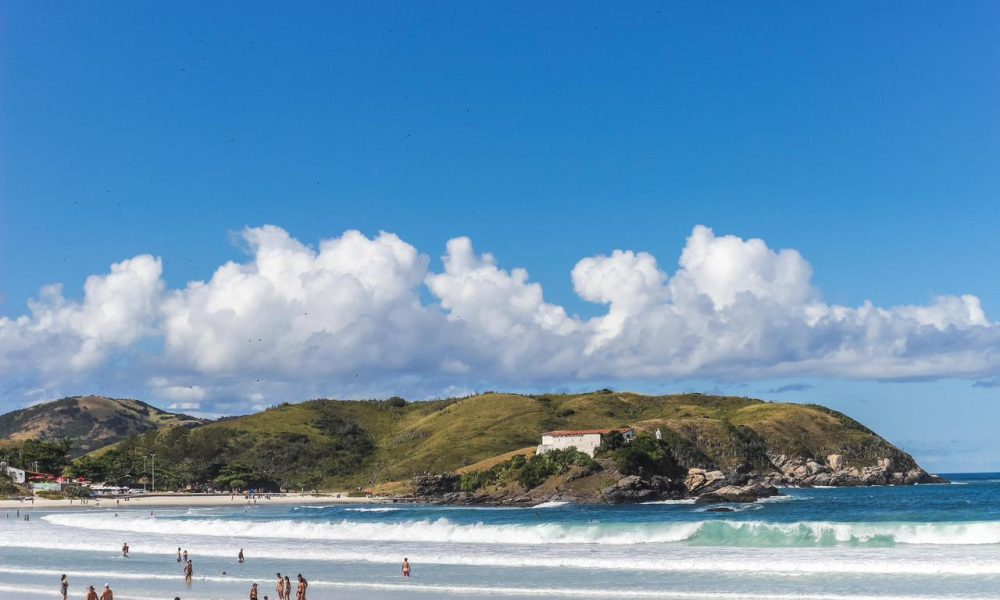 Primavera começa com chuva e frio no Rio, mas calor volta no final de semana – Diário do Rio de Janeiro