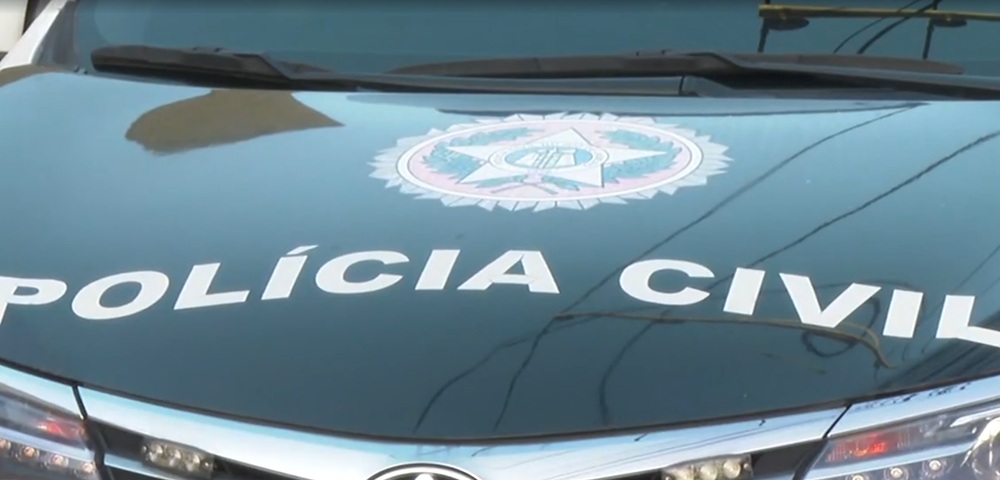 Prisão em flagrante desmonta cúpula do tráfico em São João de Meriti