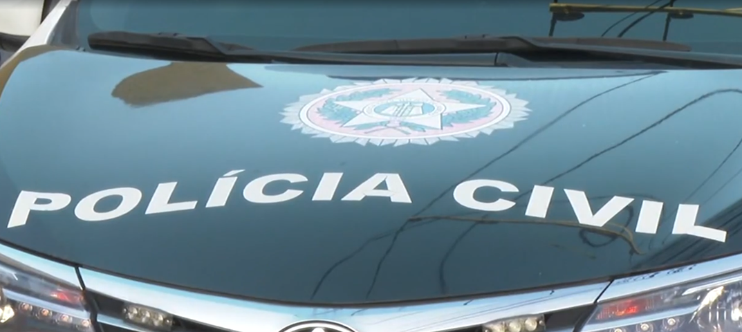 Prisão em flagrante desmonta cúpula do tráfico em São João de Meriti