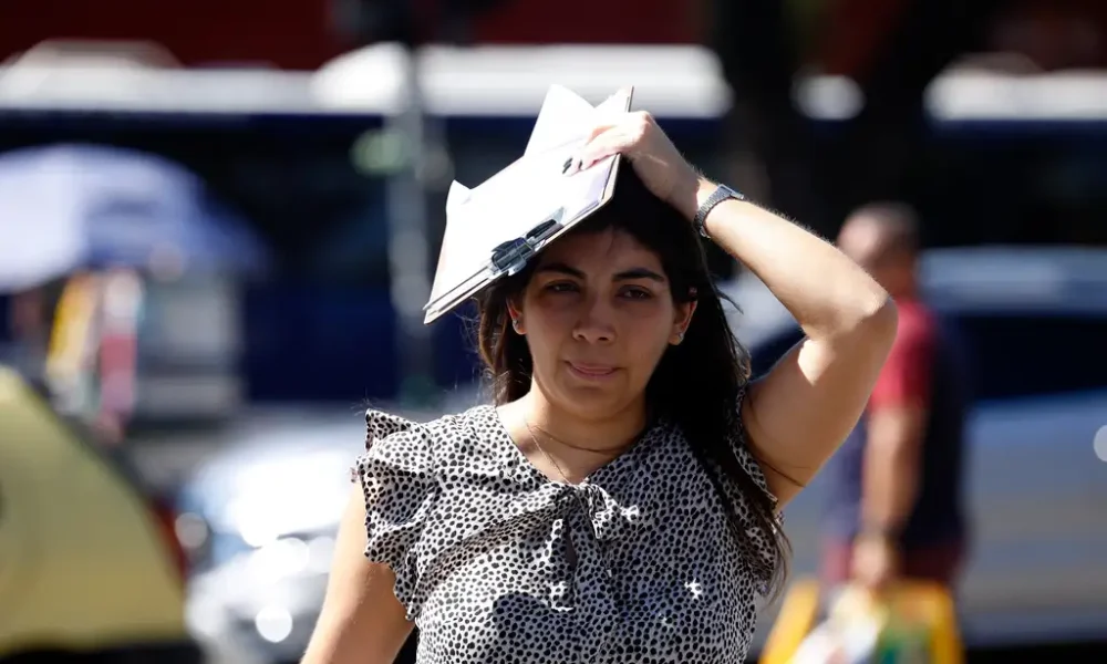 Protocolo de combate ao calor no Rio ganha destaque na ONU – Diário do Rio de Janeiro