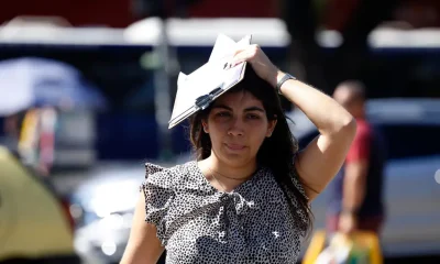 Protocolo de combate ao calor no Rio ganha destaque na ONU – Diário do Rio de Janeiro