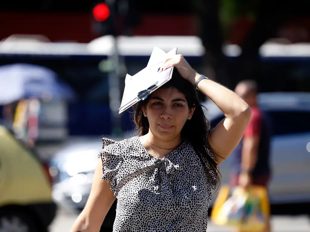 Protocolo de combate ao calor no Rio ganha destaque na ONU – Diário do Rio de Janeiro