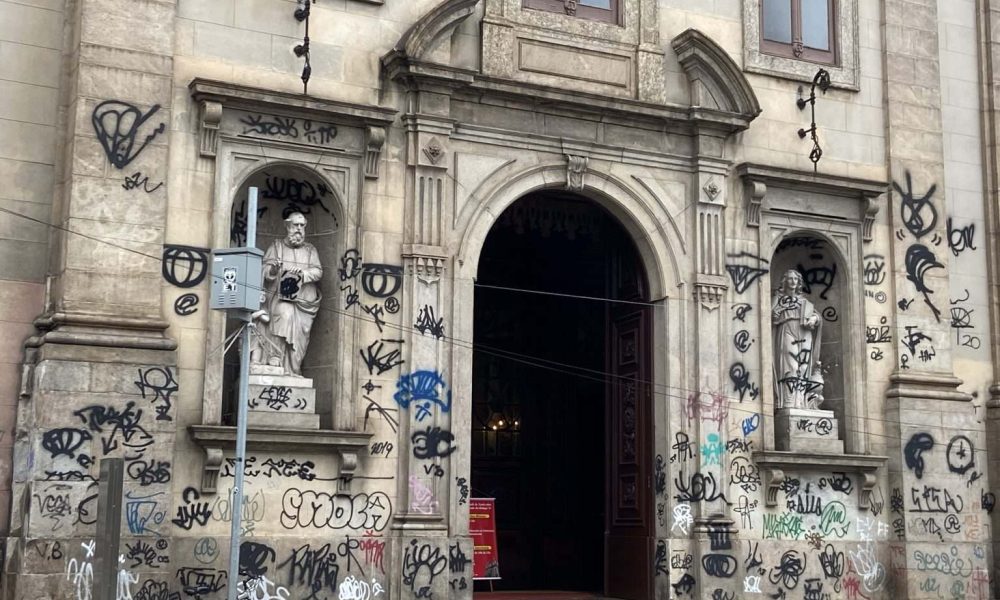 Quando lutar pela preservação do patrimônio cultural virou pauta reacionária e incentivar sua destruição passou a ser virtude altruísta? – Diário do Rio de Janeiro