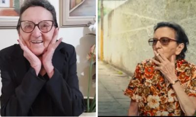 Quem é a artesã e atriz nordestina de 78 anos cotada para o Oscar: conheça Tânia Maria
