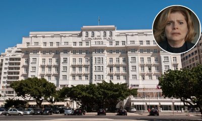‘Quem matou Odete Roitman?’: Copacabana Palace ‘proíbe’ gravação da morte da vilã dentro do hotel – Diário do Rio de Janeiro