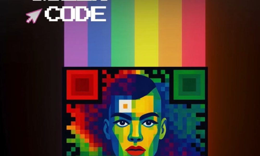 RJ: QueerCode Festival une arte, tecnologia e cultura LGBTQIAPN+ em dois dias na Ilha da Gigoia