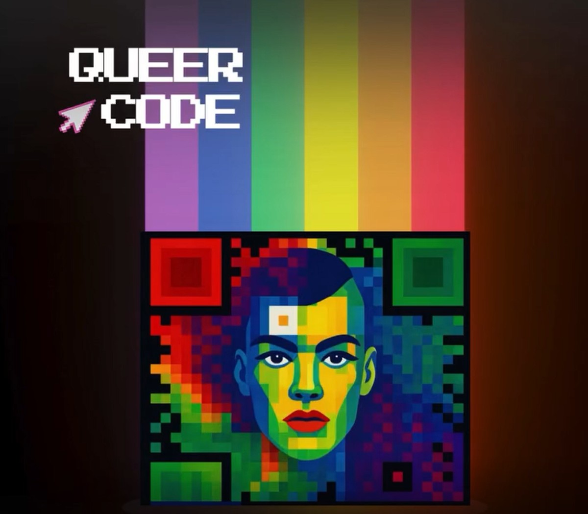 RJ: QueerCode Festival une arte, tecnologia e cultura LGBTQIAPN+ em dois dias na Ilha da Gigoia