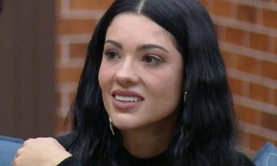 Ré por estelionato, Rayane Figliuzzi é dispensada de se apresentar à Justiça por causa de A Fazenda