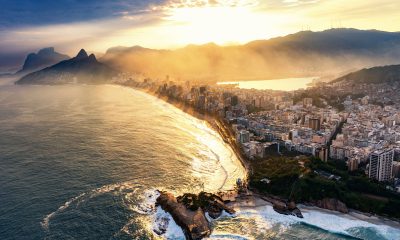 Rio pode ter ondas de calor extremo a cada 4 anos, aponta estudo