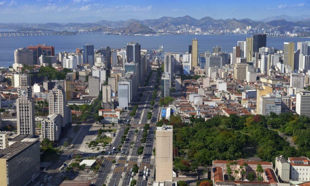 Com mudanças no FGTS e poupança, CEF volta a financiar até 80% do valor de imóveis – Diário do Rio de Janeiro