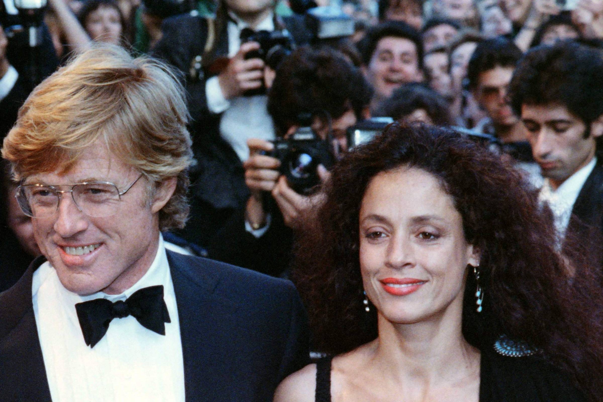 Robert Redford já namorou Sônia Braga; relembre seus amores