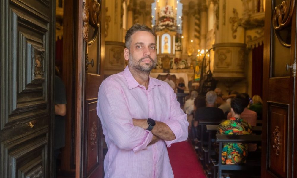 Jogo do Guanabara: Bacellar cotado para o TCE, Nicola Miccione no radar e uma eventual eleição indireta no RJ – Bastidores do Rio – Diário do Rio de Janeiro Jogo do Guanabara: Bacellar cotado para o TCE, Nicola Miccione no radar e uma eventual eleição indireta no RJ – Bastidores do Rio – Diário do Rio de Janeiro
