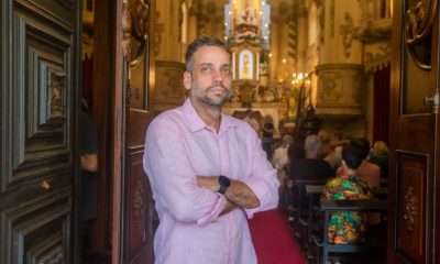 Jogo do Guanabara: Bacellar cotado para o TCE, Nicola Miccione no radar e uma eventual eleição indireta no RJ – Bastidores do Rio – Diário do Rio de Janeiro
