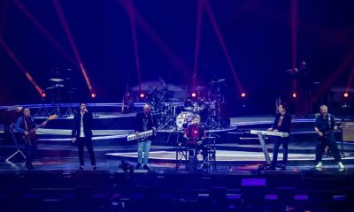 Roupa Nova celebra carreira e presta tributo ao vocalista Paulinho em show na Barra da Tijuca – Diário do Rio de Janeiro