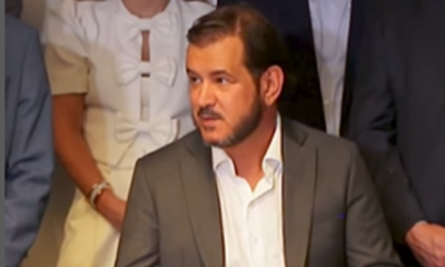 Rueda e Ciro Nogueira negam ligação com esquema criminoso
