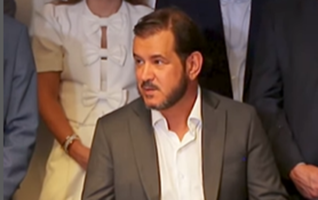 Rueda e Ciro Nogueira negam ligação com esquema criminoso