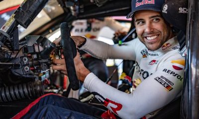 Conheça o brasileiro com chance de título no Campeonato Mundial de Rally Raid