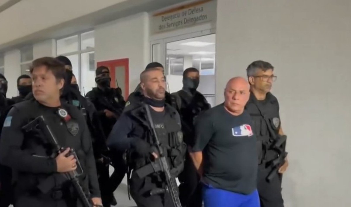 STJ decide soltar Celsinho da Vila Vintém, que cumprirá pena em prisão domiciliar; decisão foi baseada em ‘razões humanitárias’