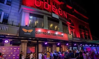 Saiba como votar na premiação do Festival do Rio – Diário do Rio de Janeiro