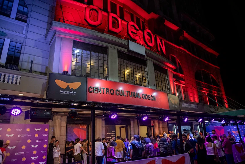 Saiba como votar na premiação do Festival do Rio – Diário do Rio de Janeiro