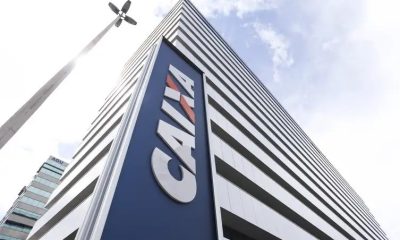 Caixa se manifesta sobre contrato milionário com Eduardo Bueno