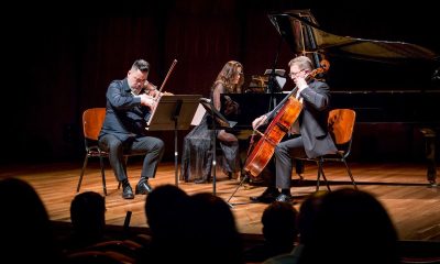Semana Internacional de Música de Câmara traz clássicos e brasilidades: de Poulenc a Villa-Lobos, com ingressos a partir de R$ 20 – Diário do Rio de Janeiro