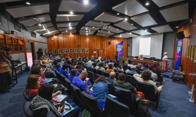Seminário sobre Patrimônio Cultural reforça diálogo com comunidades e expõe o desafio de lidar com órgãos de patrimônio – Diário do Rio de Janeiro