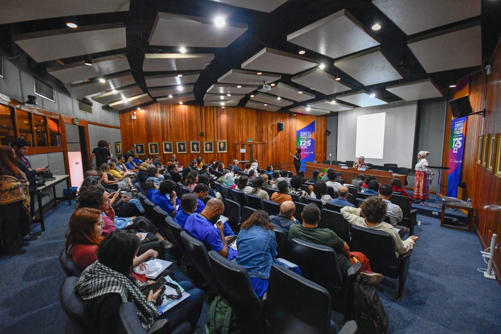 Seminário sobre Patrimônio Cultural reforça diálogo com comunidades e expõe o desafio de lidar com órgãos de patrimônio – Diário do Rio de Janeiro