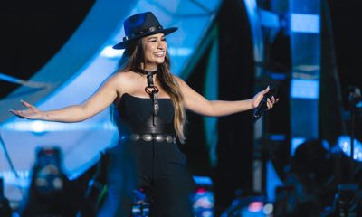 Shows de Simone Mendes, Ludmilla e Alcione agitam o Rio neste fim de semana; confira destaques