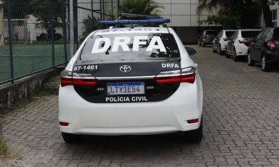 “Soldado de guerra” do TCP é preso após tiroteio na Baixada