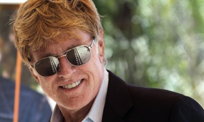 Sônia Braga relembra Robert Redford em homenagem após morte do ator
