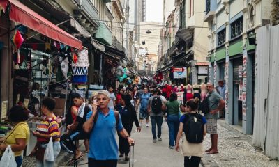 Tax Free: como vai funcionar a devolução do imposto para turistas estrangeiros? – Diário do Rio de Janeiro