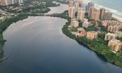 Tempo muda e Rio terá queda brusca de temperatura na terça-feira – Diário do Rio de Janeiro